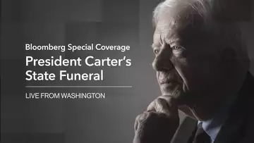 Remembering President Jimmy Carter