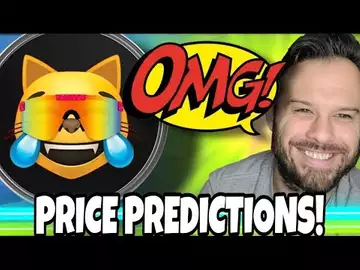 Mog Price Predictions Say Prepare For Gains In One Of The Best Performing Meme Coins!