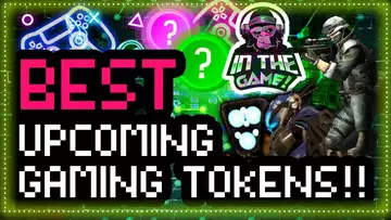 GET INTO THE BEST CRYPTO GAMING ALTCOINS EARLY! (POWER PICKS)