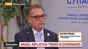 Nagel Says ECB Should Wait Until September for Second Cut