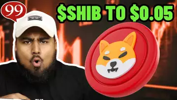 SHIBA INU TO $0.05?! ANALYSTS ARE BULLISH ON SHIBA INU!!!