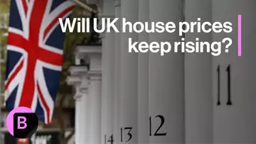 UK House Prices Expected to Rise in 2025