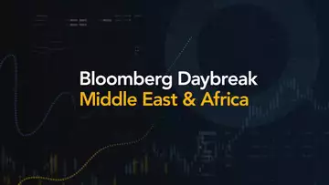 Daybreak: Middle East & Africa 03/11/2024