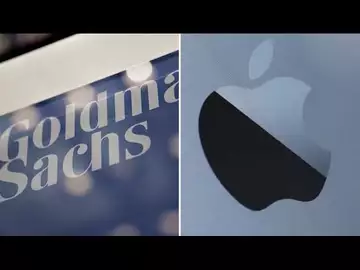 Apple Offers Goldman Sachs a Way Out of Credit Card Partnership