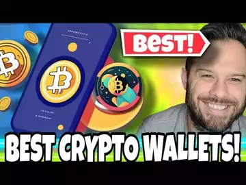 Best non-custodial Wallets to Use When Trading or Holding Cryptocurrency!