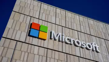 Microsoft Probes DeepSeek Data