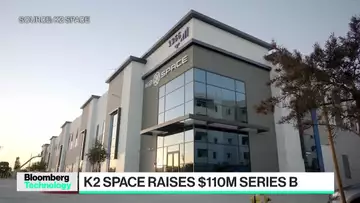 SpaceX, Blue Origin Boost Space Startups