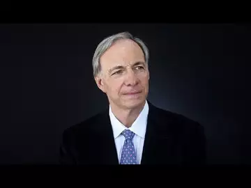 Ray Dalio Doesn’t Anticipate Significant Fed Rate Cuts