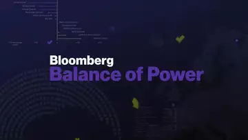 Balance of Power 01/10/24