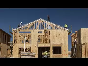 US Housing Starts Show Signs of Stabilizing