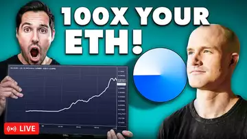 Crypto Traders Made 100X In 24-Hours! | Is It Too Late To Buy This Altcoin?