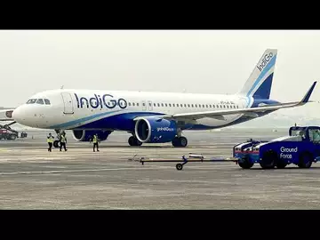 Budget Carrier IndiGo Has Solid and Healthy Financial Basis, CEO Says