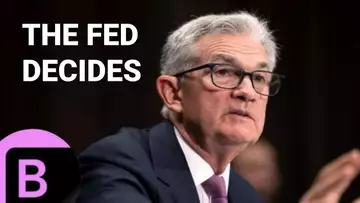 The Fed Decides