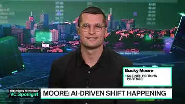 Bucky Moore: AI Doomers, Optimists Need to Come Together