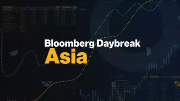 Bloomberg Daybreak: Asia 12/11/2023