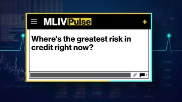 MLIV Pulse String: Where's the Greatest Risk in Credit? - DIGITAL