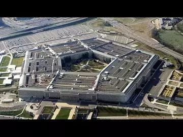 Pentagon Leak Exposes US Spying Efforts on Allies, Foes