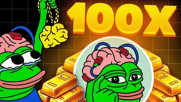 توقعات سعر عملة PEPE |  هل يمكن لعملة PEPE تحوّل الـ1000دولار إلى 10 آلاف دولار !🔥