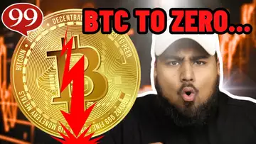 Is Bitcoin Going to Zero... or is This Just a Bear Trap?!