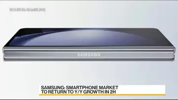 Samsung Electronics’ Profit Beats Estimates