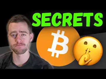 BITCOIN - BLACKROCK IS KEEPING THIS SECRET!  (THIS IS AWESOME!)