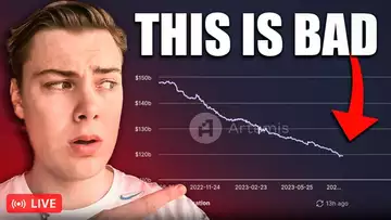 Is Crypto Dying A Slow Death? (Things Could Get Much Worse)