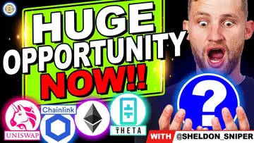 TRADES THAT WILL GIVE YOU HUGE ALTCOIN PROFITS NOW!