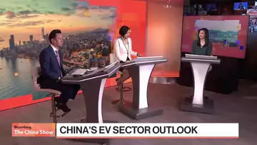 China's EV Price War