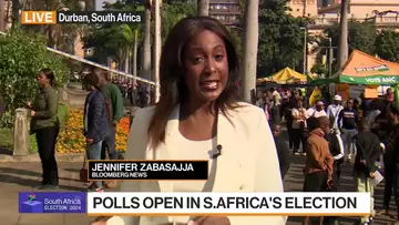 South Africa Election: Polls Open in Close-Fought Vote