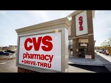 CVS Ousts CEO Lynch, Names David Joyner as New Chief