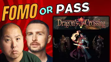 FOMO or Pass - Dragon's Crossing