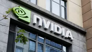 Nvidia Expands Its AI Tentacles