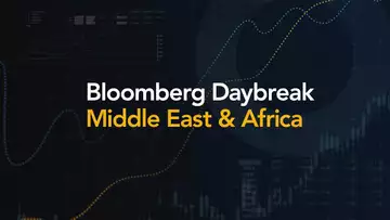 Daybreak: Middle East & Africa 03/26/2024