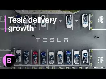 Dan Ives Says Tesla Vehicle Delivery Growth to be Driven by China