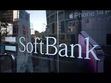 SoftBank CEO to Skip Earnings Call