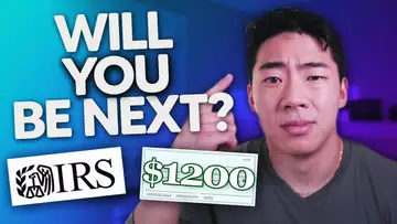 $1200 STIMULUS CHECKS ARE FINALLY HERE 🤑😮| WATCH NOW !!