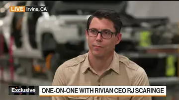 Rivian's Supply Chain Is Keeping Up With Production: CEO