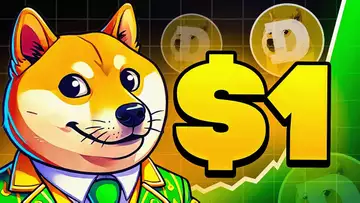 ¡DOGECOIN va a SUBIR A $1! | ¿es el mejor momento para comprar?