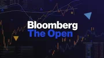 Bloomberg The Open 01/03/2024