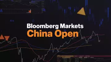 Bloomberg Market: China Open 01/10/2024