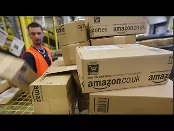 Amazon Should Challenge FedEx, UPS Shipping 'Duopoly': Analyst