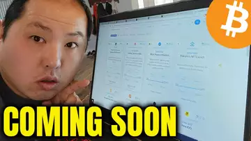 MORE GOOD NEWS FOR BITCOIN - HUGE CRYPTO EVENTS ARE COMING SOON!!!