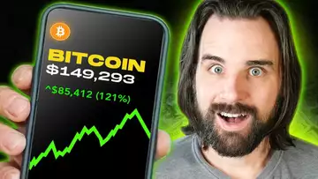 2024 Bitcoin Price Prediction - EVERYONE’S WRONG!