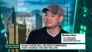 FPV's Chan: We Never, Ever Invested Into the AI Hype