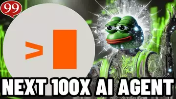 THE NEXT 100X AI AGENT MEME COIN! BUY $MIND NOW?!