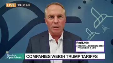 How CEOs are Prepping for Possible Tariffs