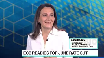 Europe Stocks to See High Single-Digit Gains in 2024: Citi
