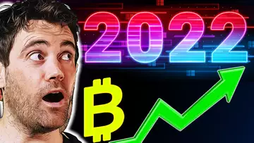 Coin Bureau Crypto Predictions for 2022!! 💯