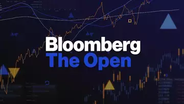 Bloomberg The Open 07/01/2024