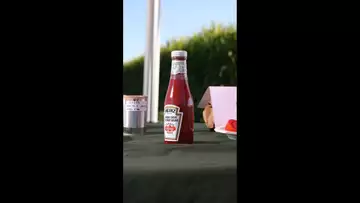 Heinz wants to make sure climate change doesn't impact its ketchup